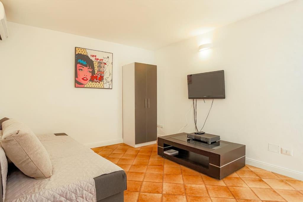 Gemelli Guest House Roma Exterior foto