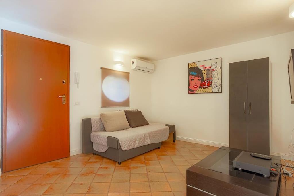 Gemelli Guest House Roma Exterior foto