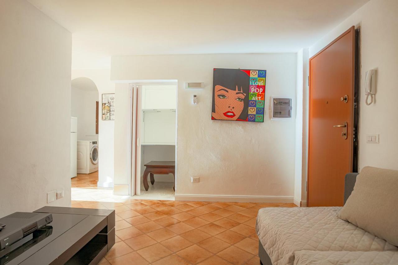 Gemelli Guest House Roma Exterior foto